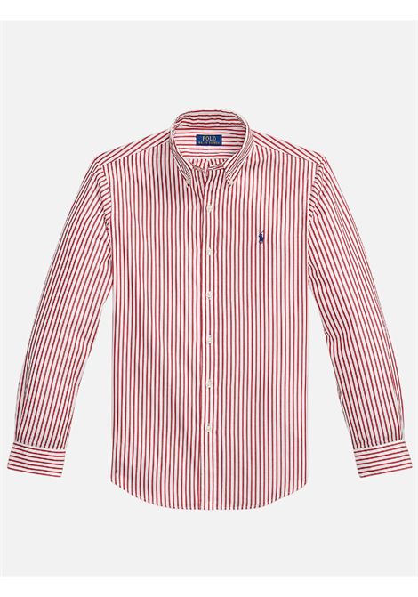 Shirt Polo Ralph Lauren POLO RALPH LAUREN | shirts | 710B15595002